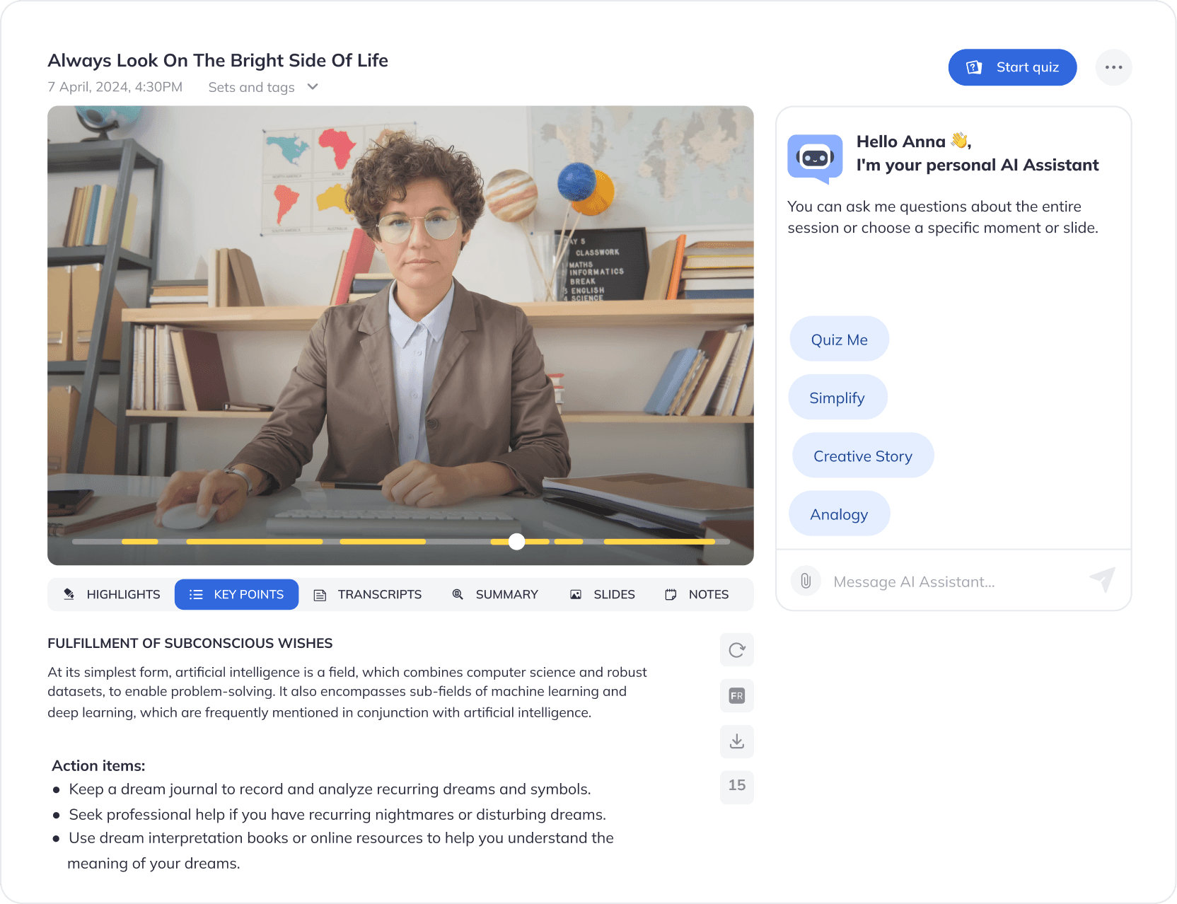 Jamworks desktop app