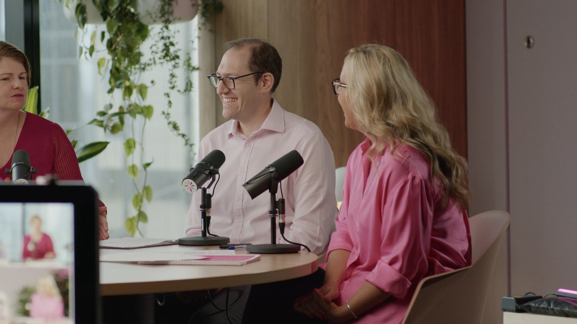 podcasting melbourne