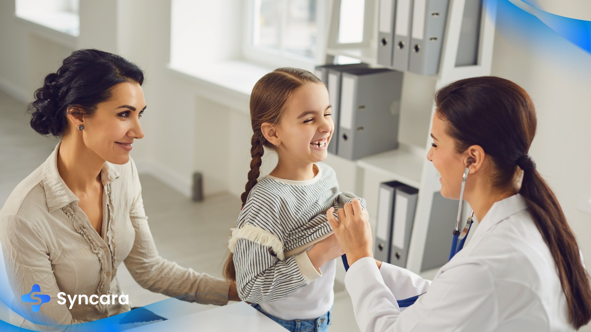 Family doctor in Mississauga consulting with patient in 2025