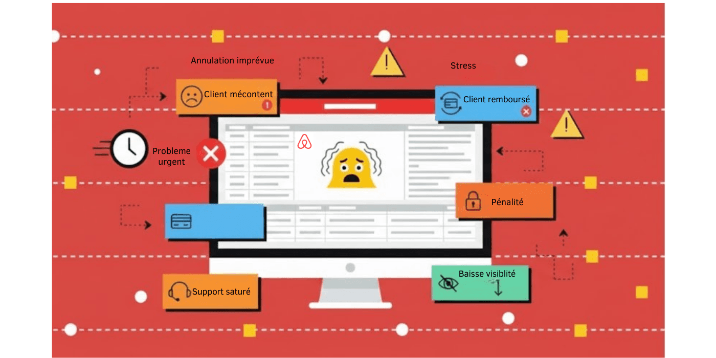 airbnb support assistance