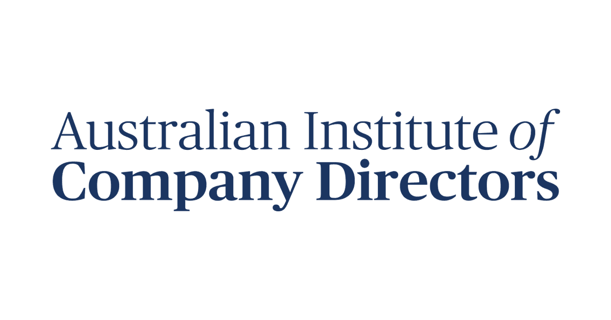 Australian Institute of Company Directors