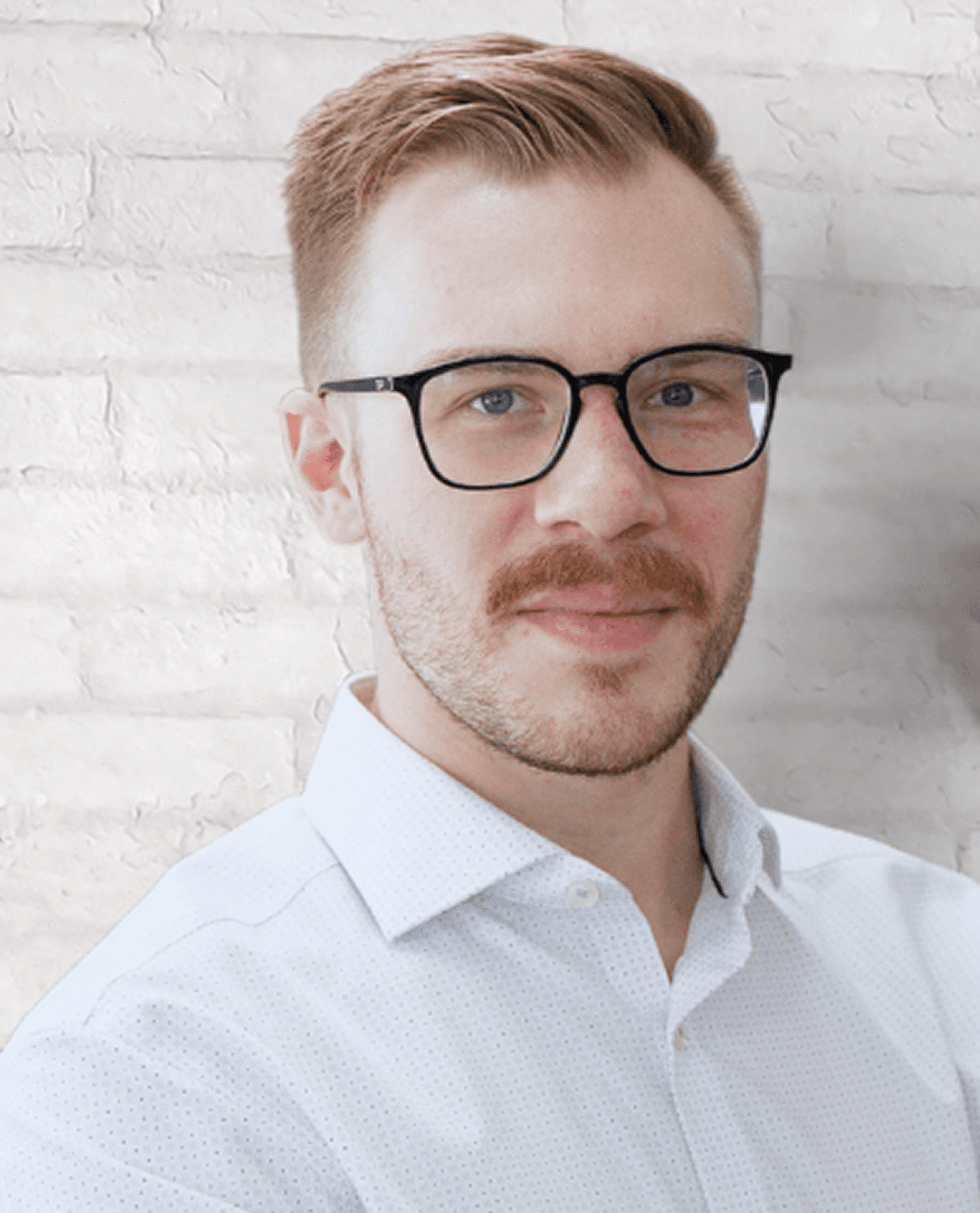 Image of Principal Consultant - Daniel Pearce