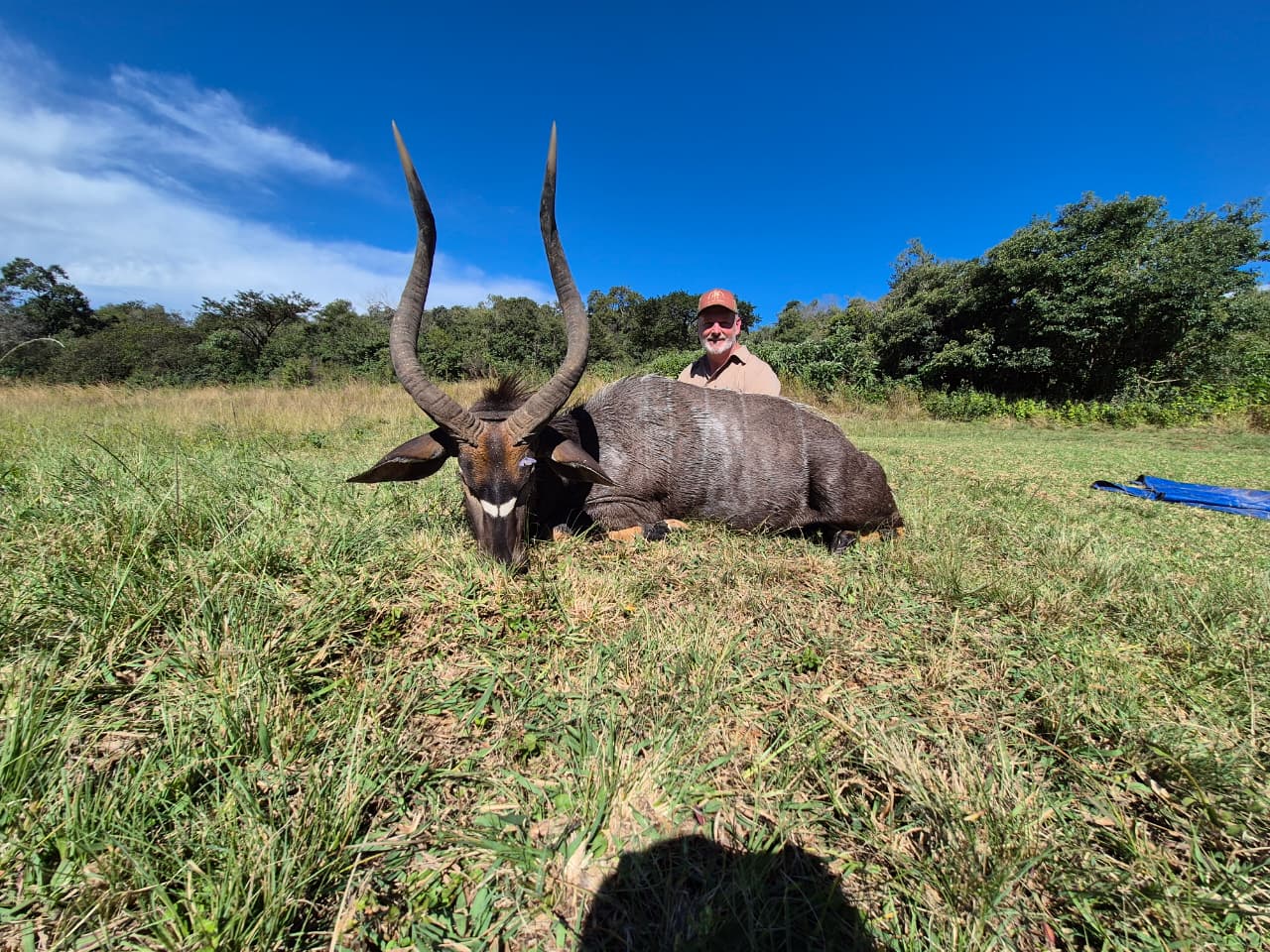 Gilson Hunting Safaris gallery photo 61