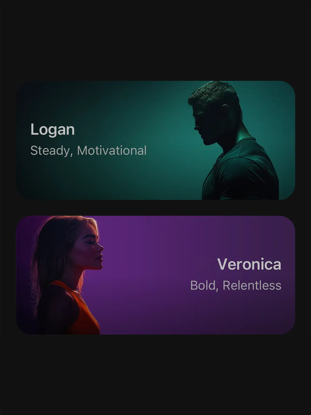 Choose Your Coach