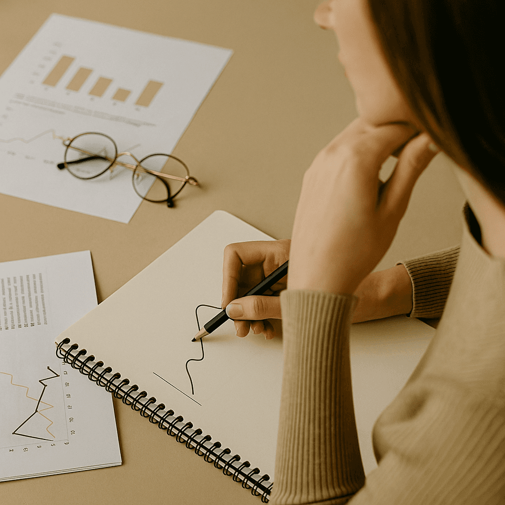 Analyyttinen kuva esittelyyn asuntosijoittamisesta: mitä asuntosijoittaminen on?