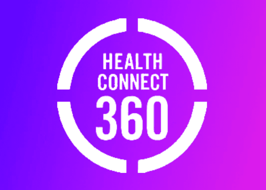 Cigna Health Connect 360 logo