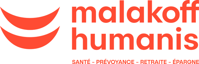Malakoff Humanis logo
