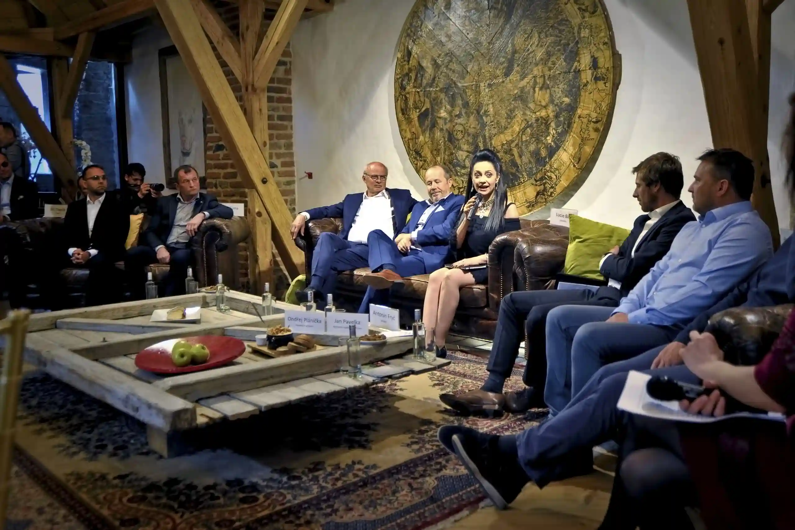 Bellevoire Montmartre