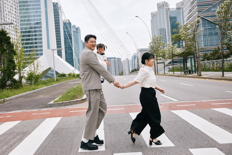 [필름커넥트] 송도 홀리데이인 인천 돌잔치 후기 | 작가추천 오는계절스냅