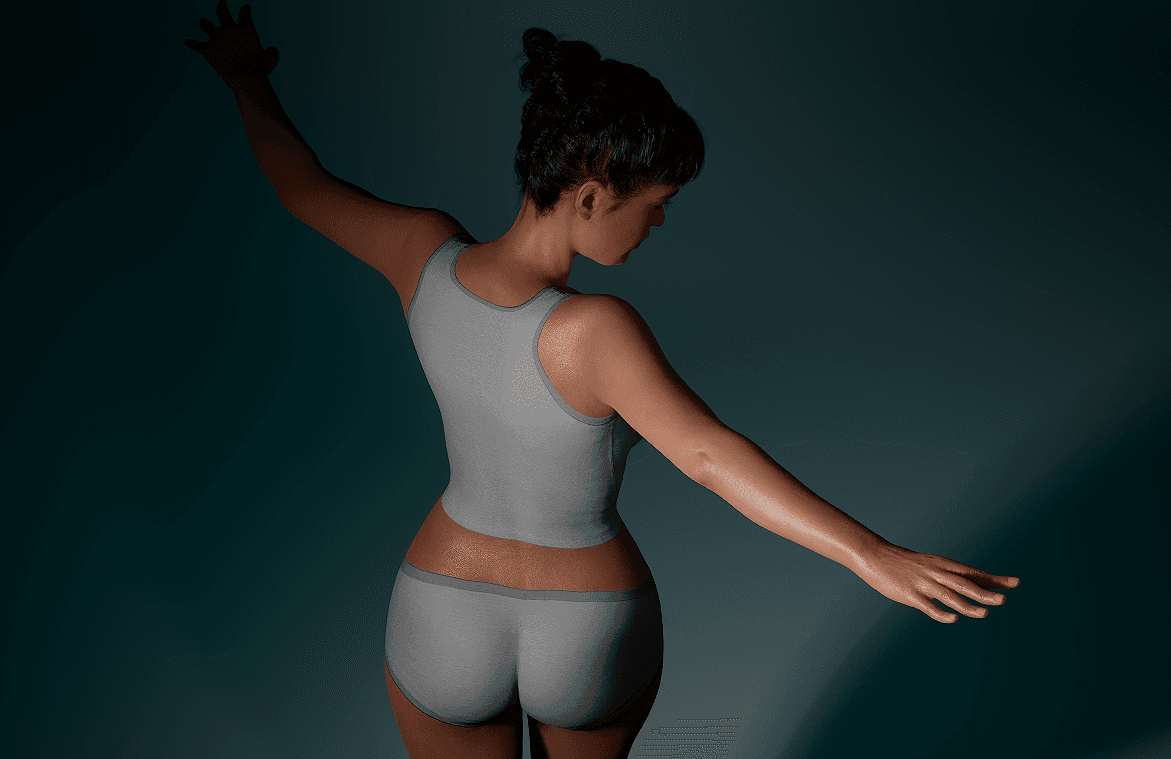 Close-up of white fur with black heart-shaped spots—soft, high-contrast texture for fashion/home décor.