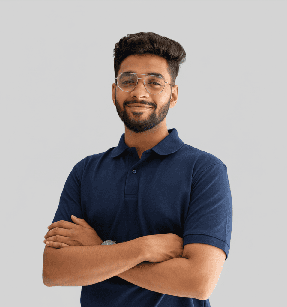 Goran Babarogic Product UX Designer