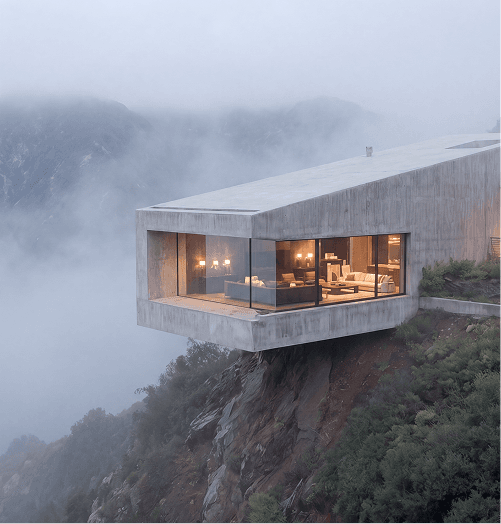 The Silent Reef Villa