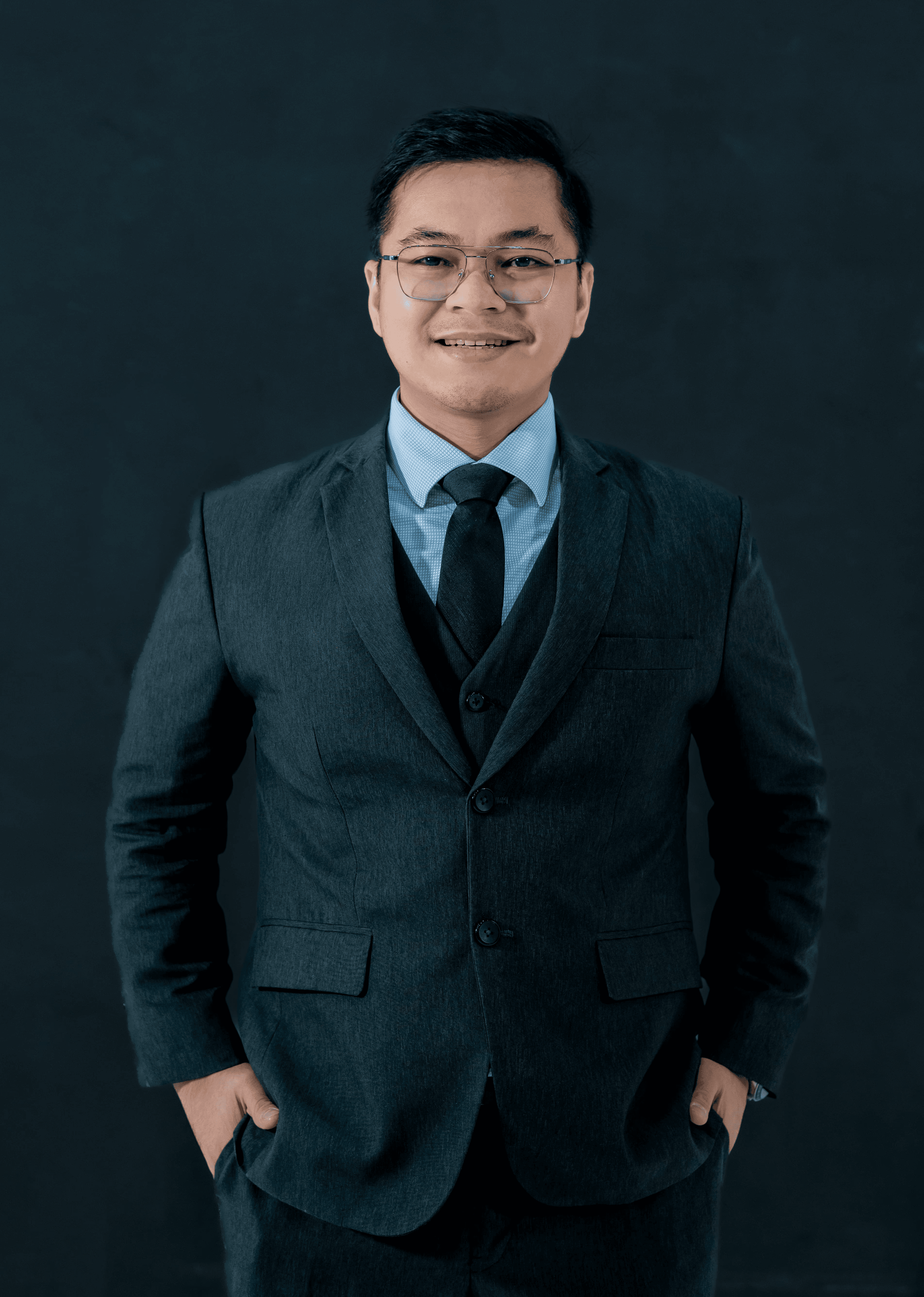 Atty. Ryan Emmanuel S. Mangulabnan