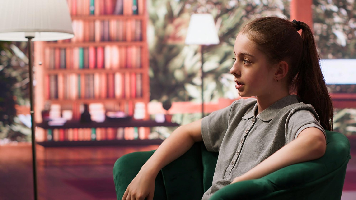 Teen Residential Treatment