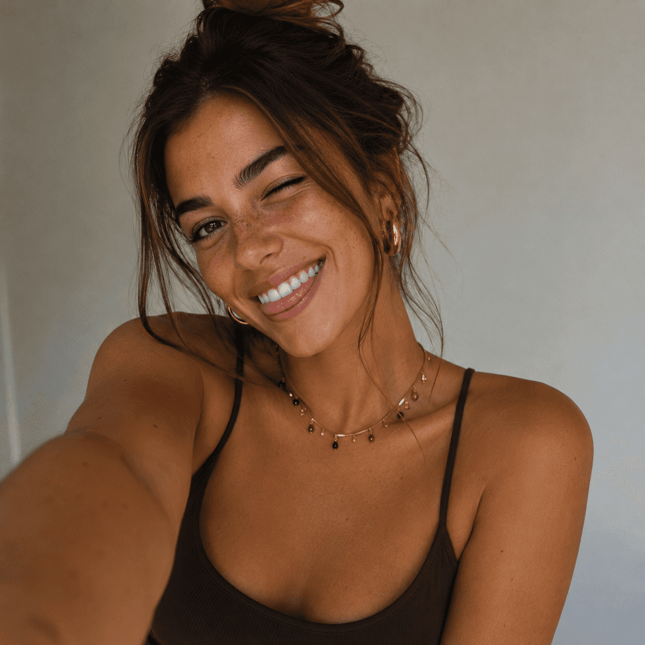 Profile Photo of a woman