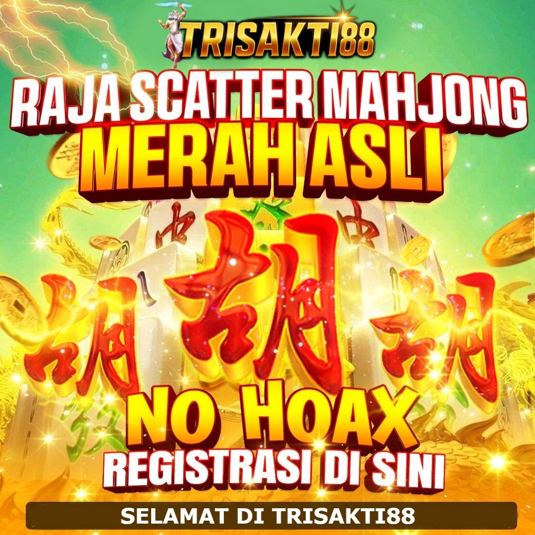 TRISAKTI88 💎 Viral di TikTok Deretan Game Online Paling Hits
