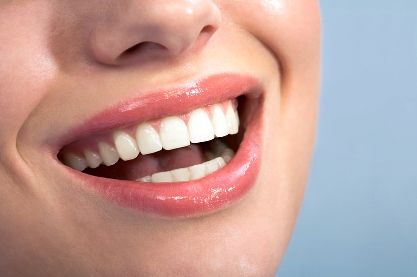 prevent teeth shifting