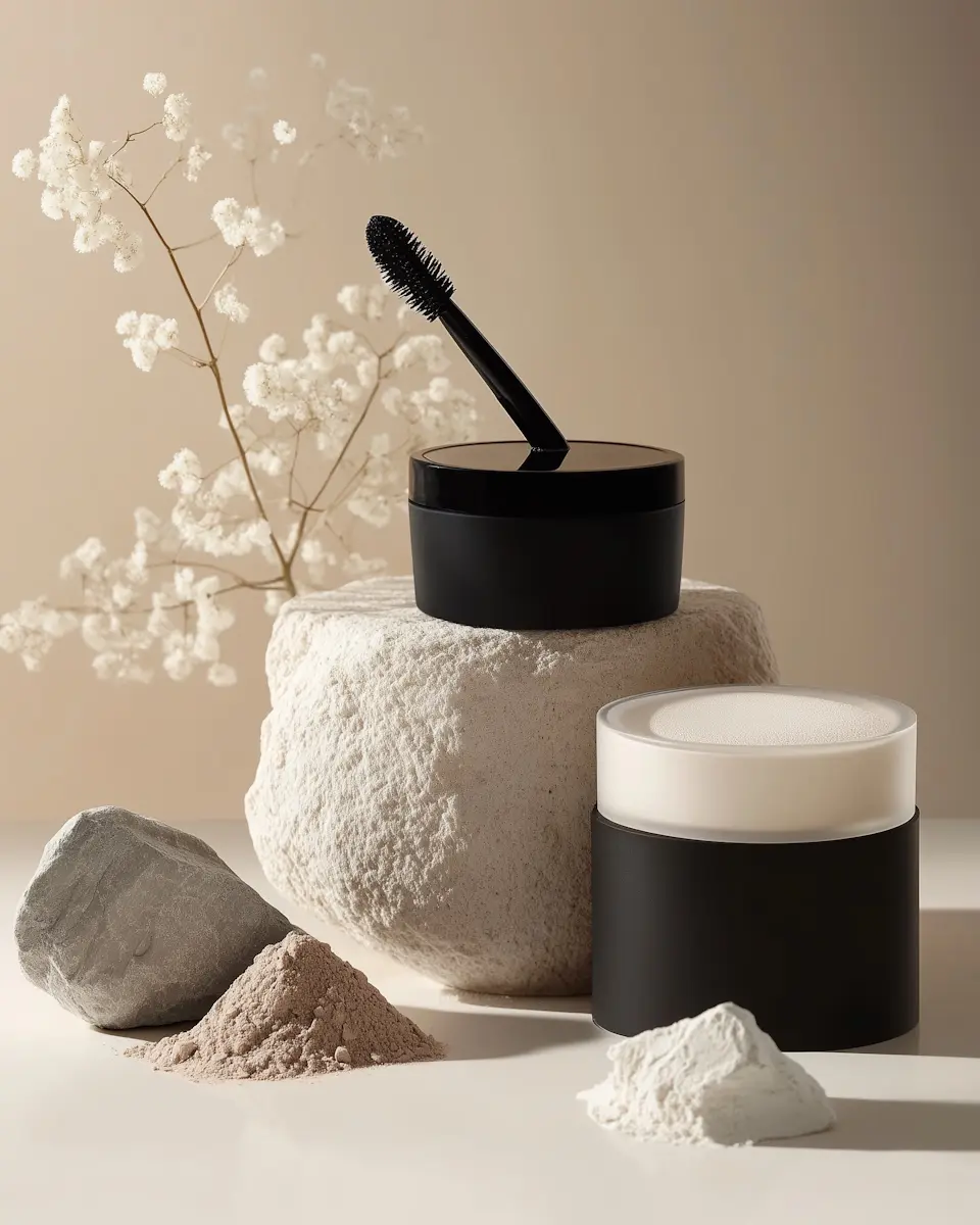 beauty products