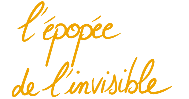 Logo de L’Épopée de l’Invisible