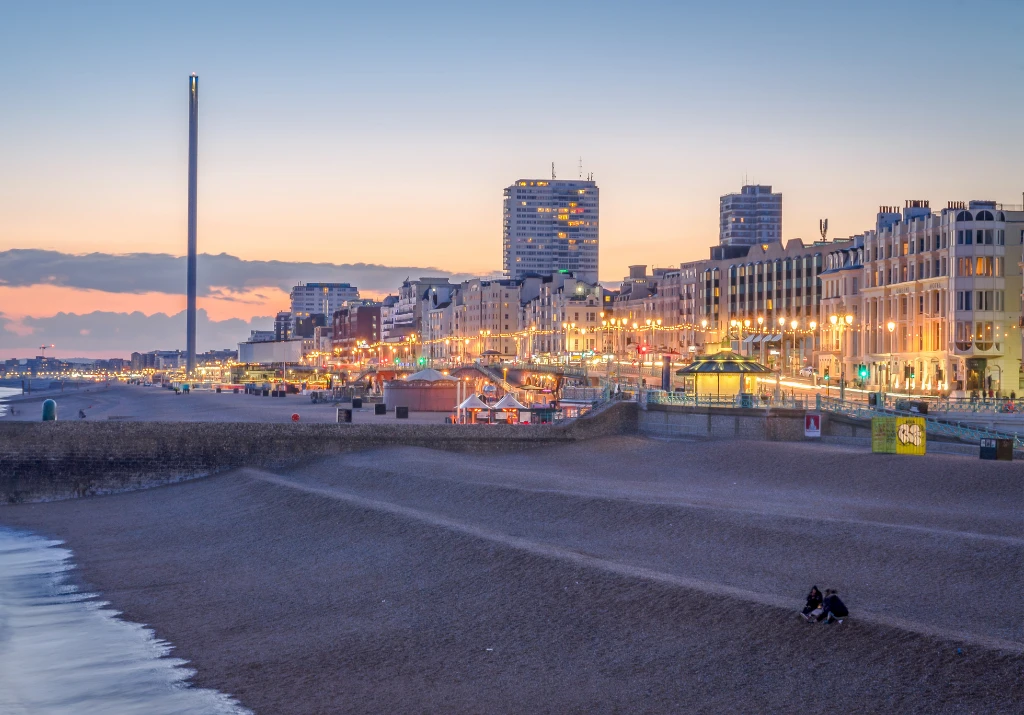 Brighton