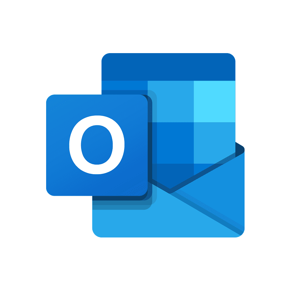 Microsoft Outlook Logo