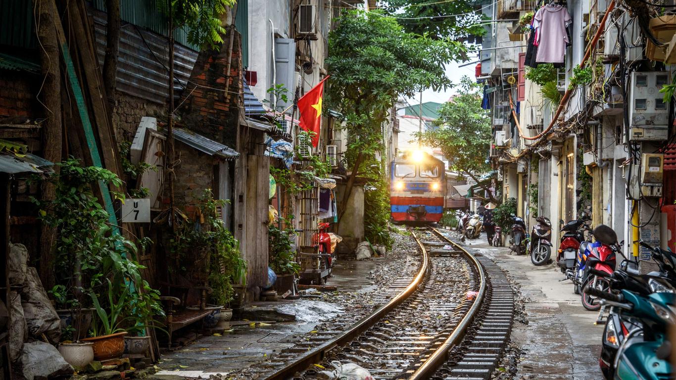 Hanoi