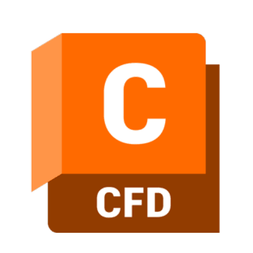 autodesk cfd logo