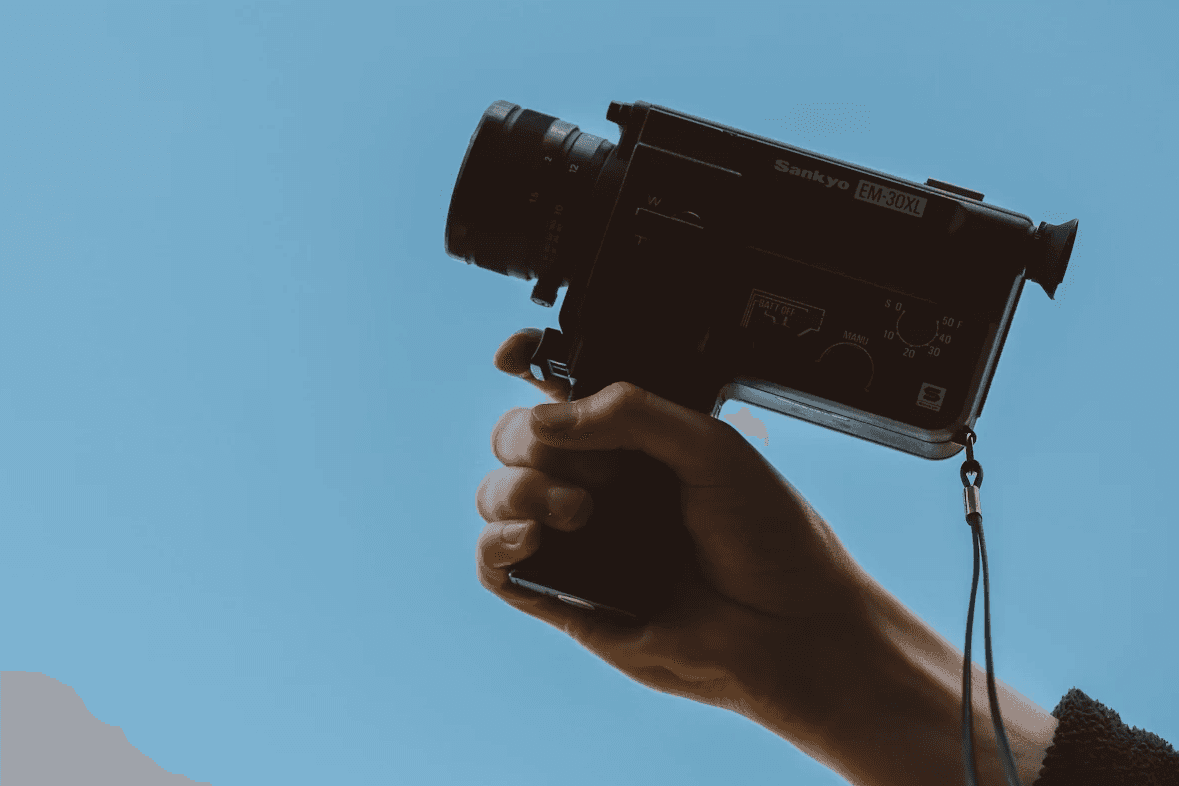 Companies getting trigger happy with video content