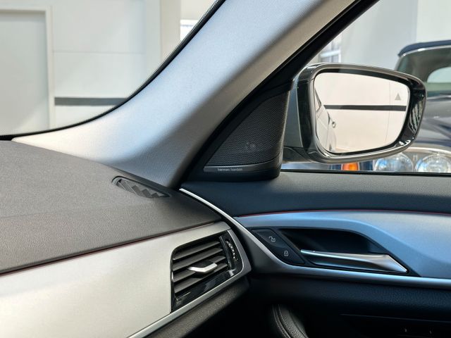 BMW 530 2023 GREY Gebrauchtwagen - Galeriebild 17