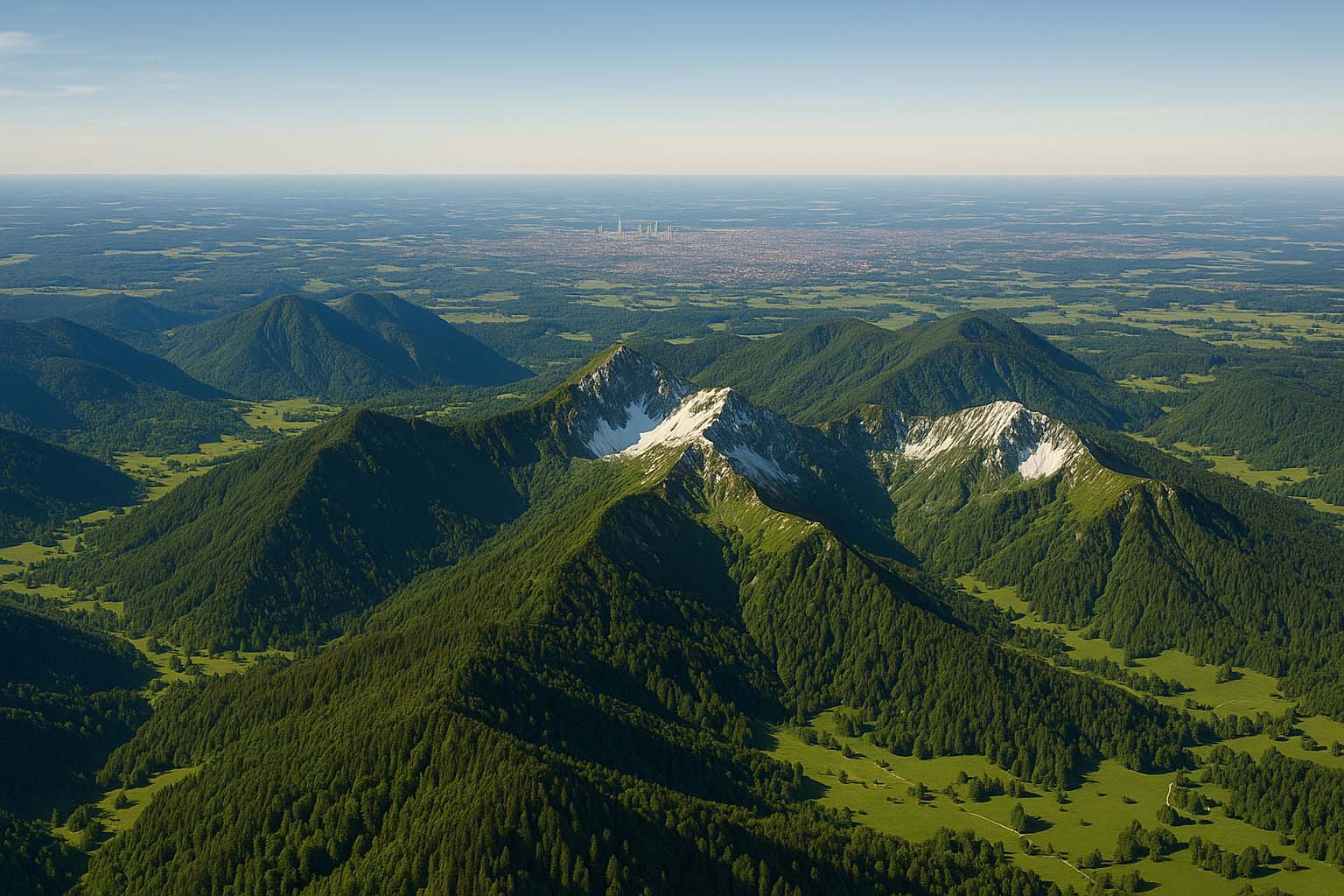 Eventlocation in Hamburg
