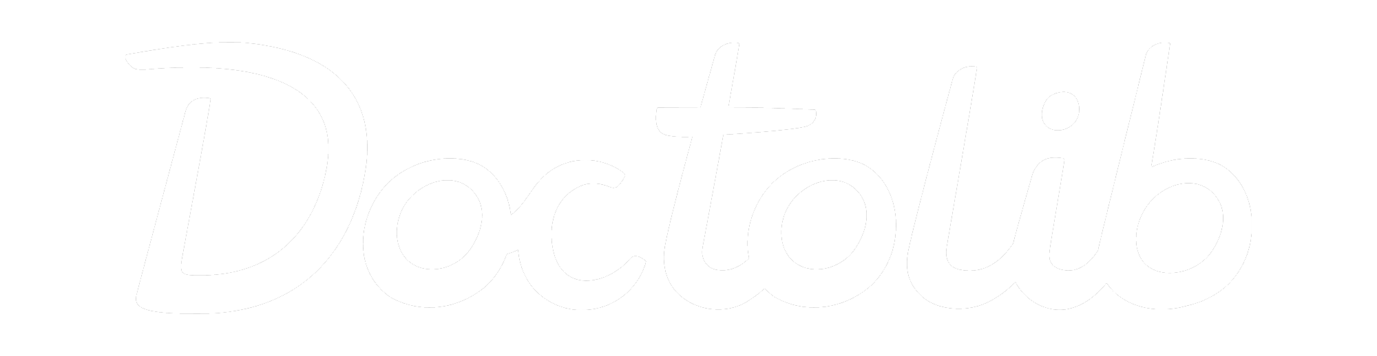 logo Doctolib 