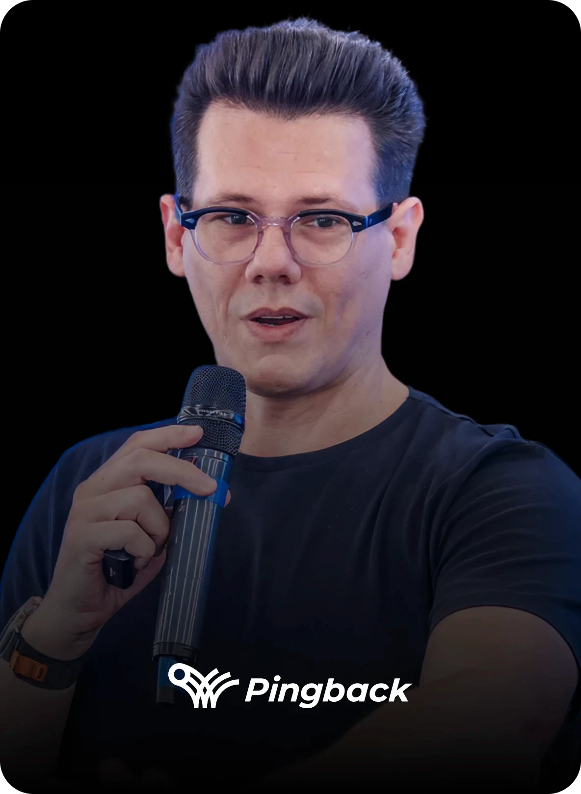 Ethan Blake