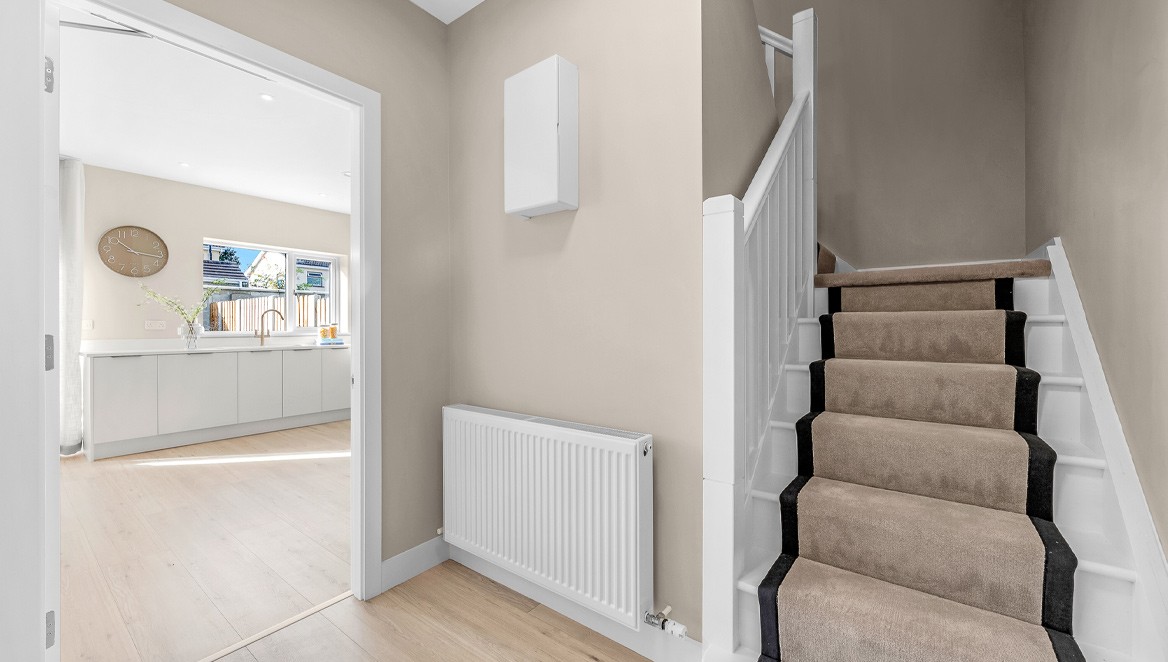 Hall and stairs | Egland Park | Ashbourne, Co Meath