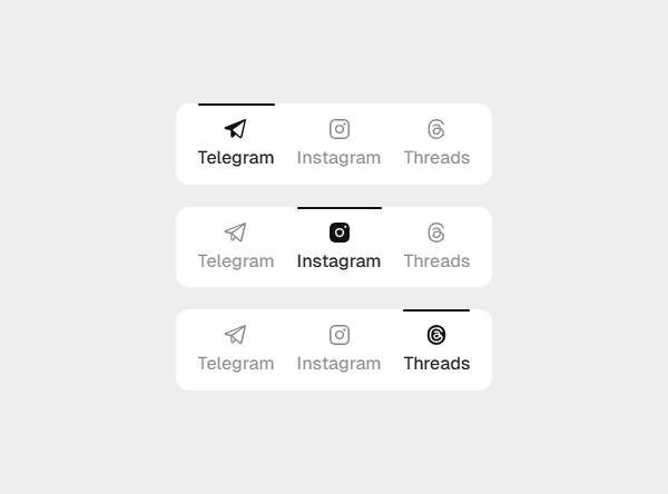 Framer Tab Component