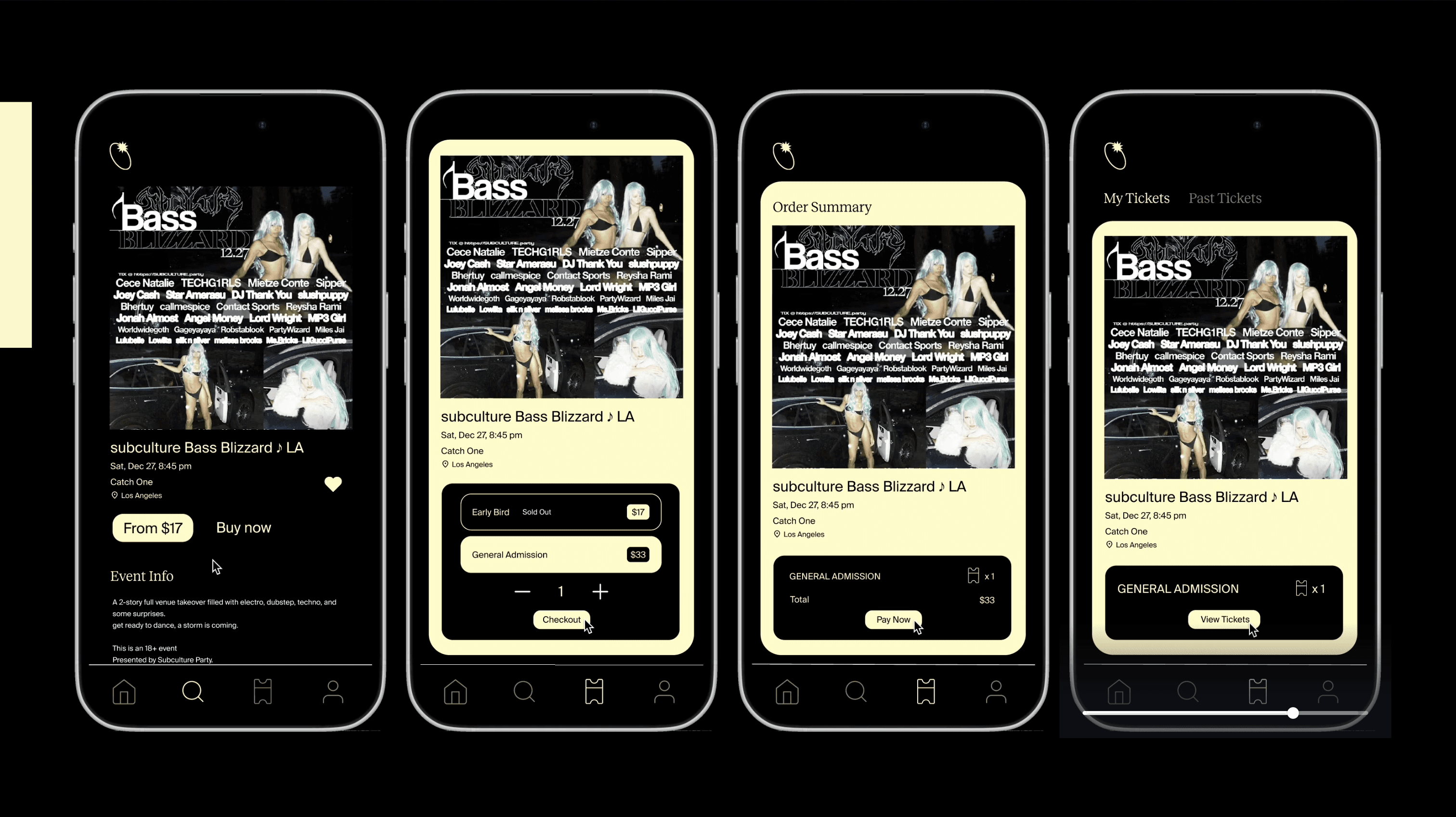 A profile picture of this person