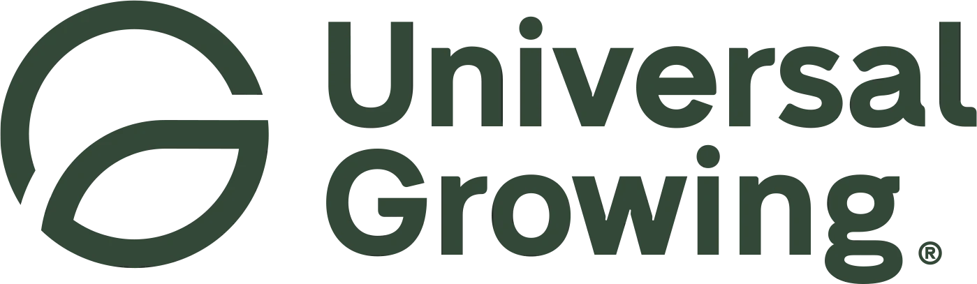 Universal Growing