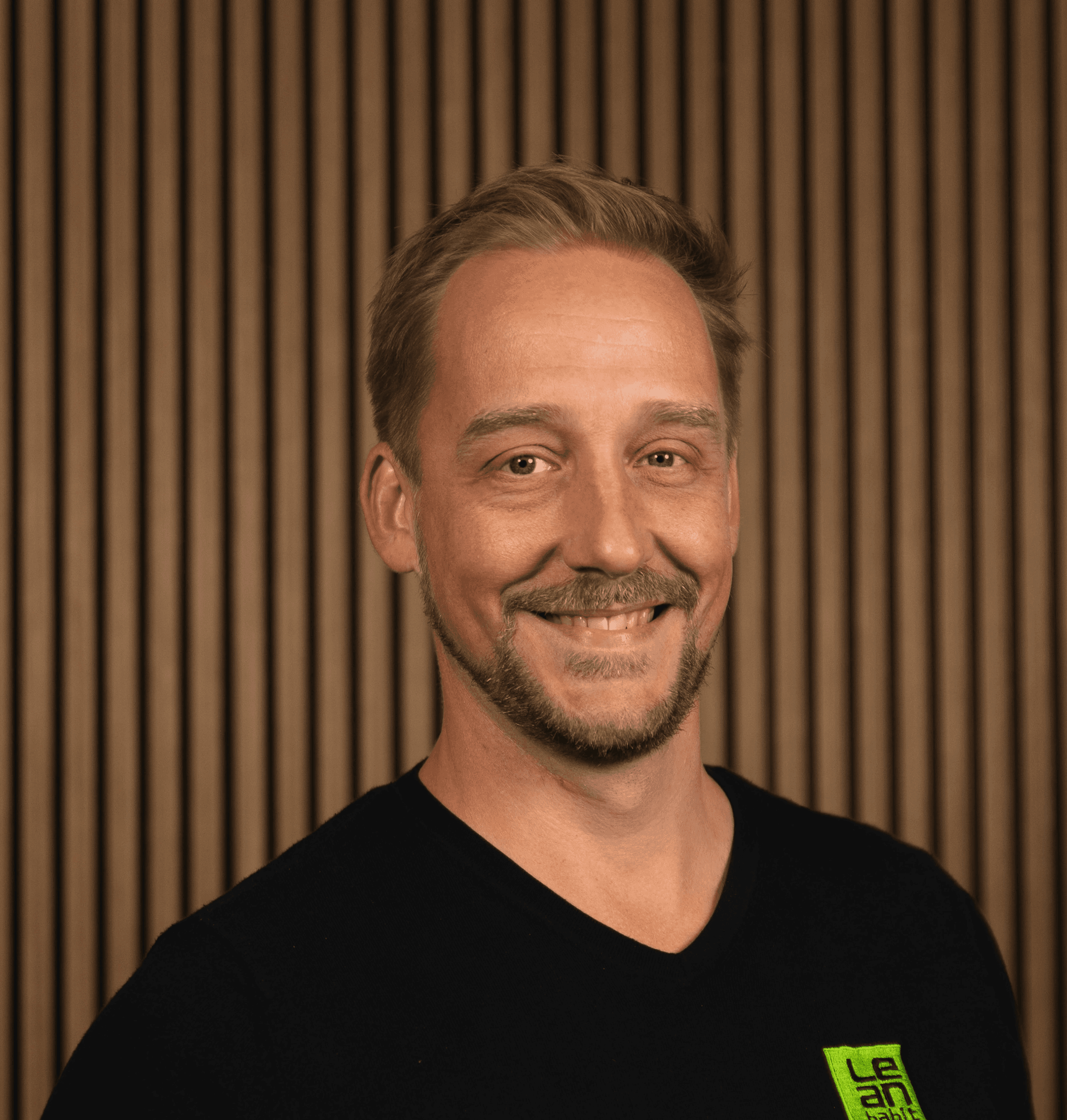 Timo Haapsaari, Lean Habit