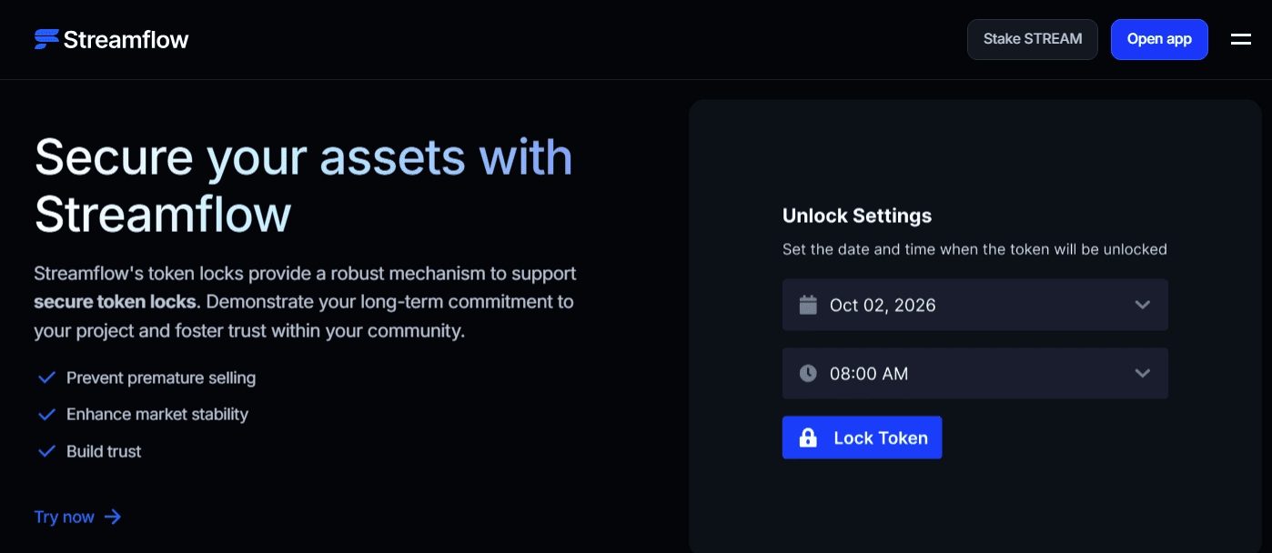 Do Token Locks Prevent Rug Pulls