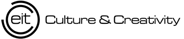 Logo EIT Culture & Creativity