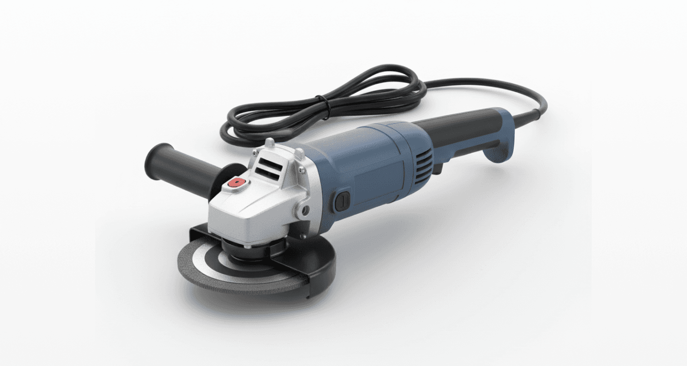 Ferramentas Elétricas