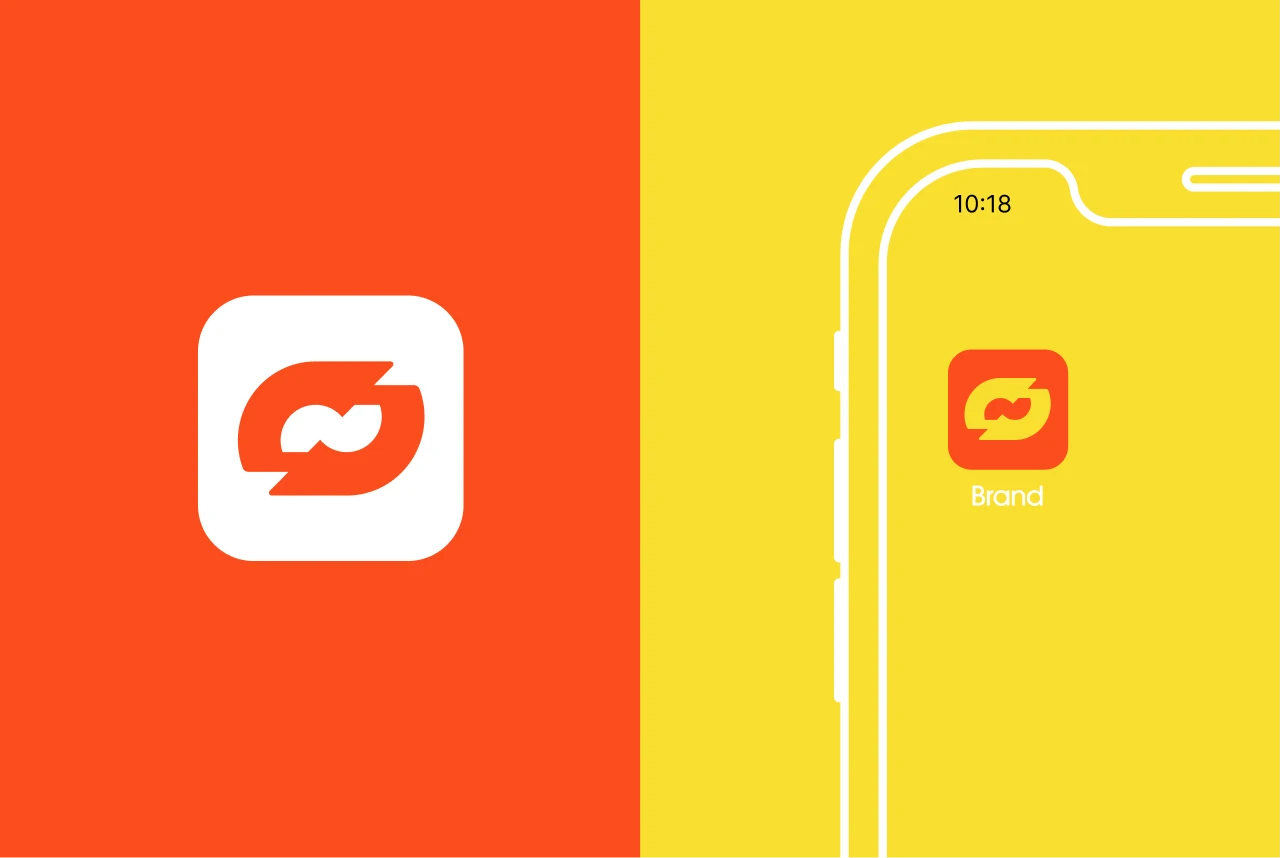 Artistic image, beige palette