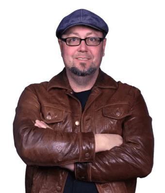 Russell Lewis, founder of Home Energy Doctors and HVAC efficiency expert