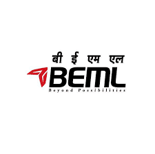 BEML Logo