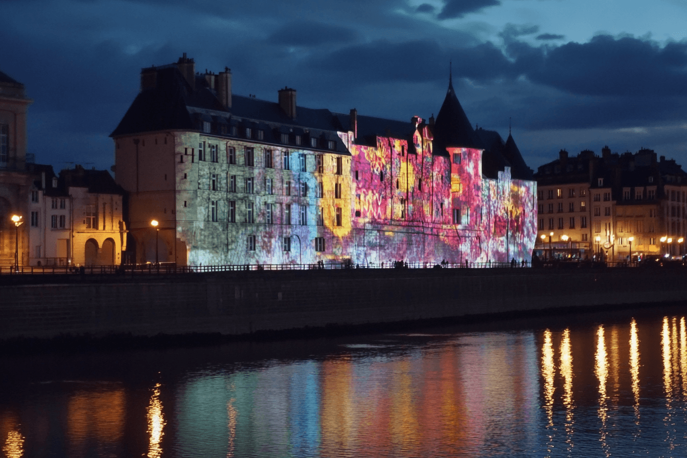 Angers agence de développement d'applications