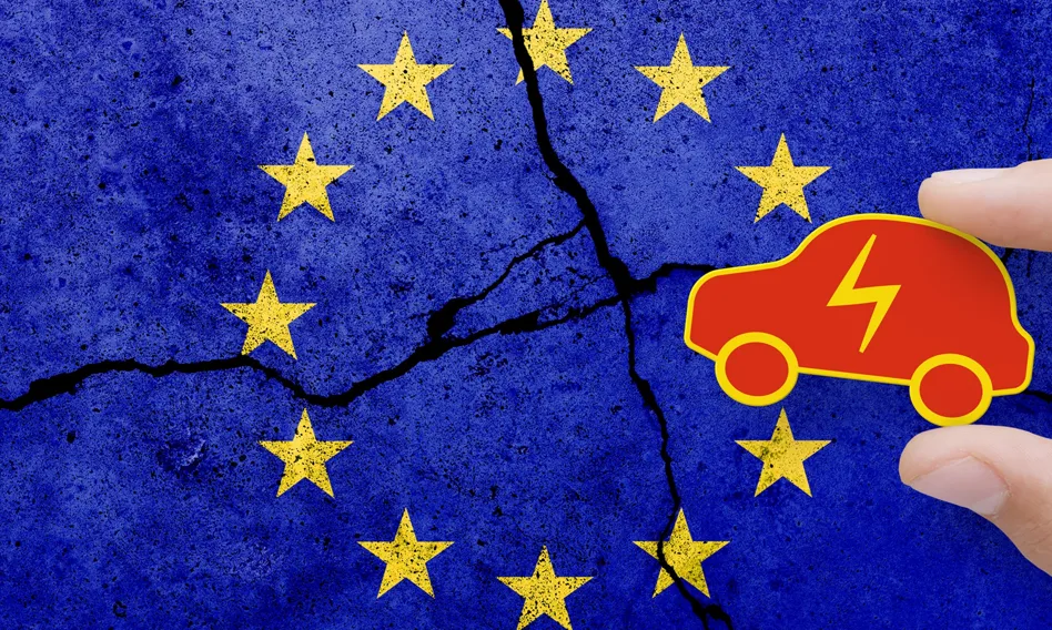 Chińskie auta szturmem zdobywają Europę – nowe trendy motoryzacyjne