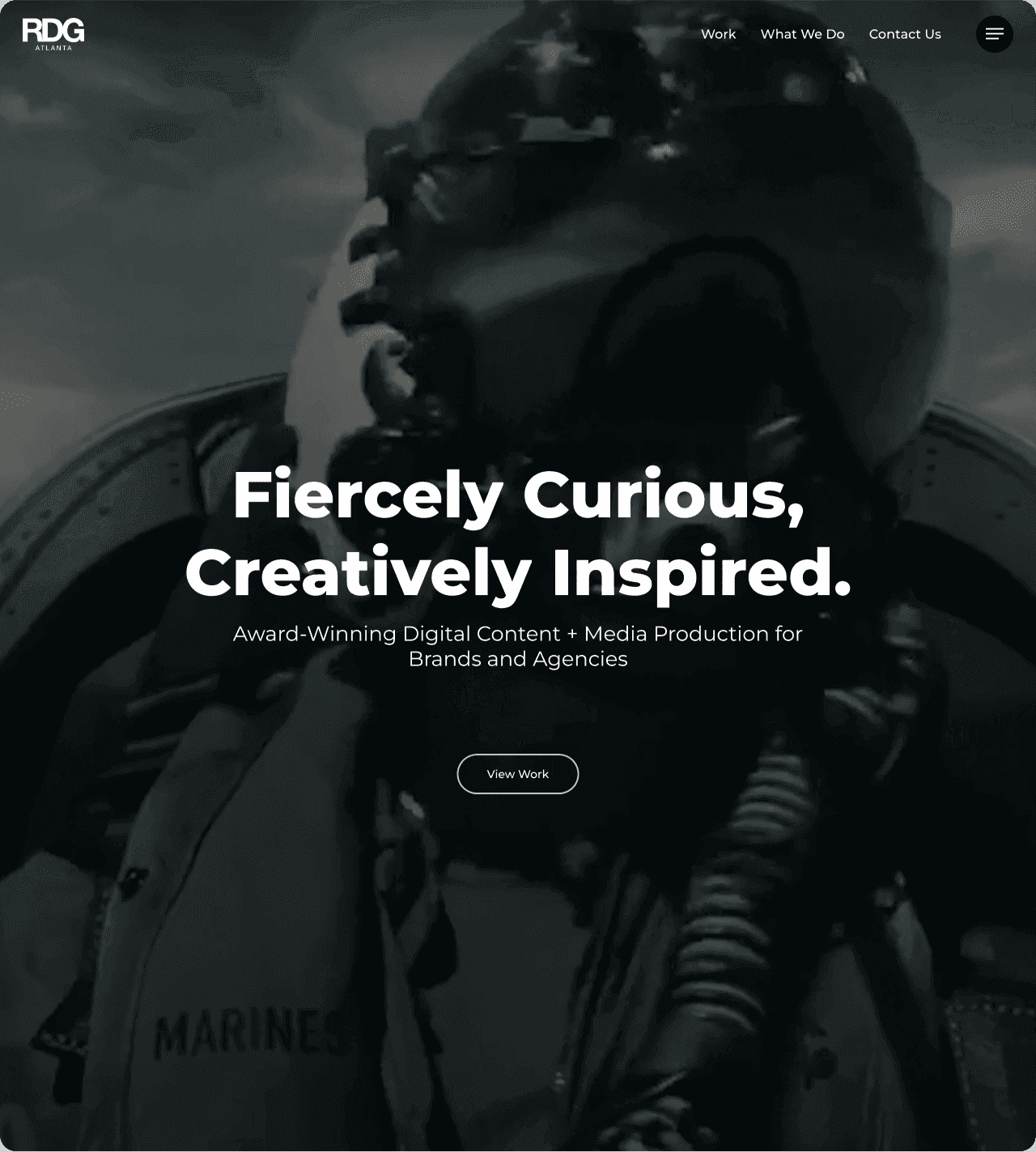 ragdale design group website