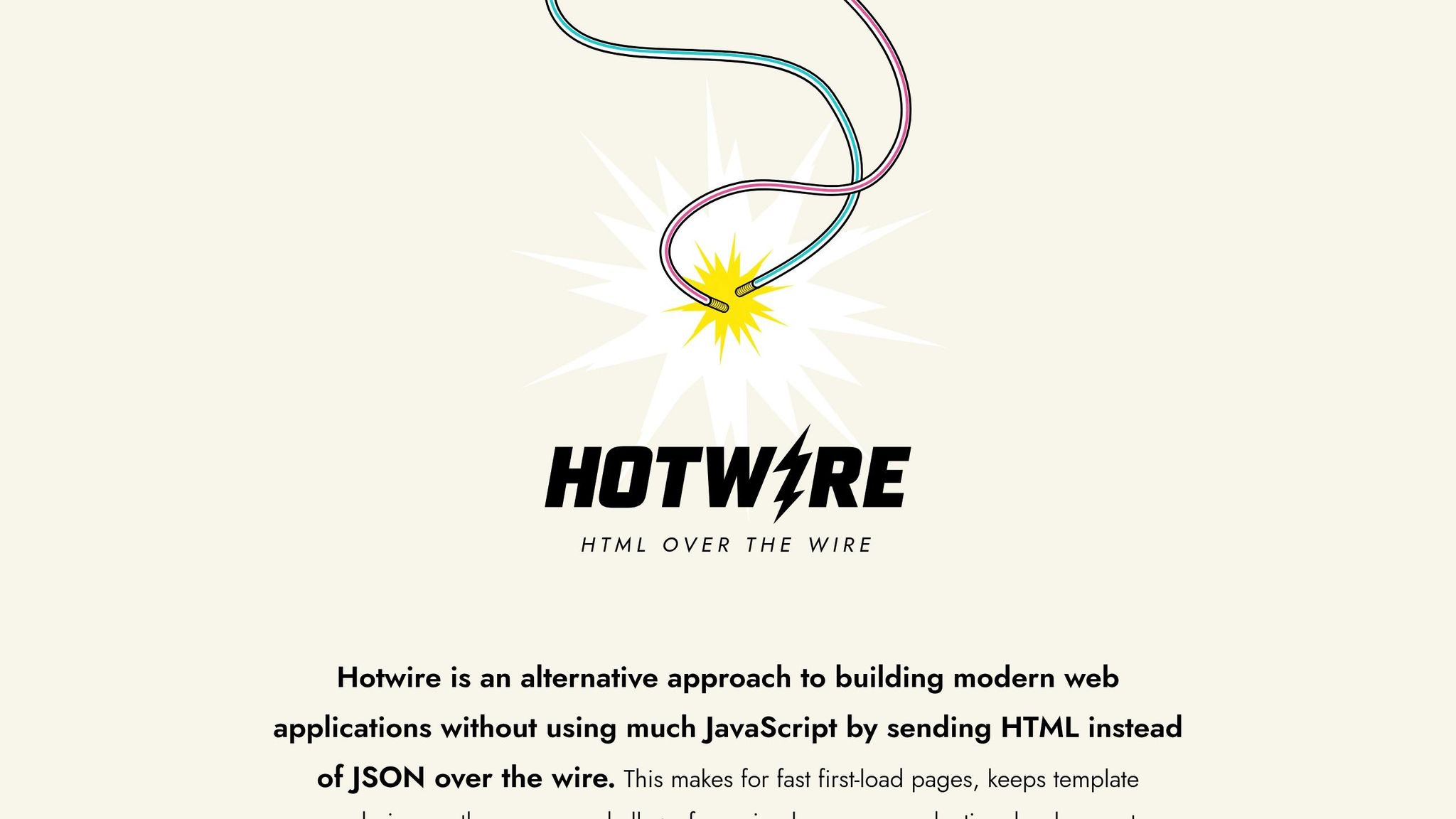 Hotwire