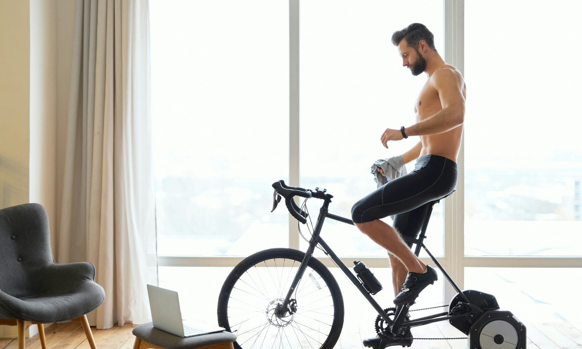 Best indoor bike trainer