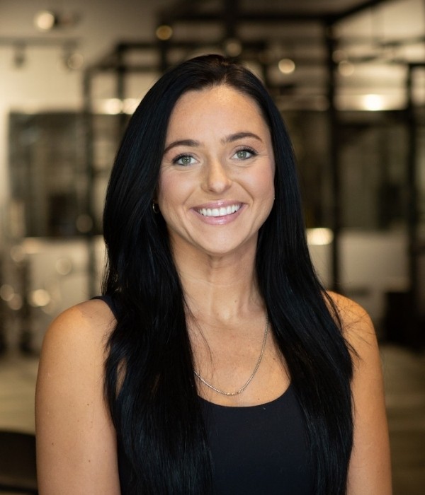 black and gray dumbbells on brown wooden crate