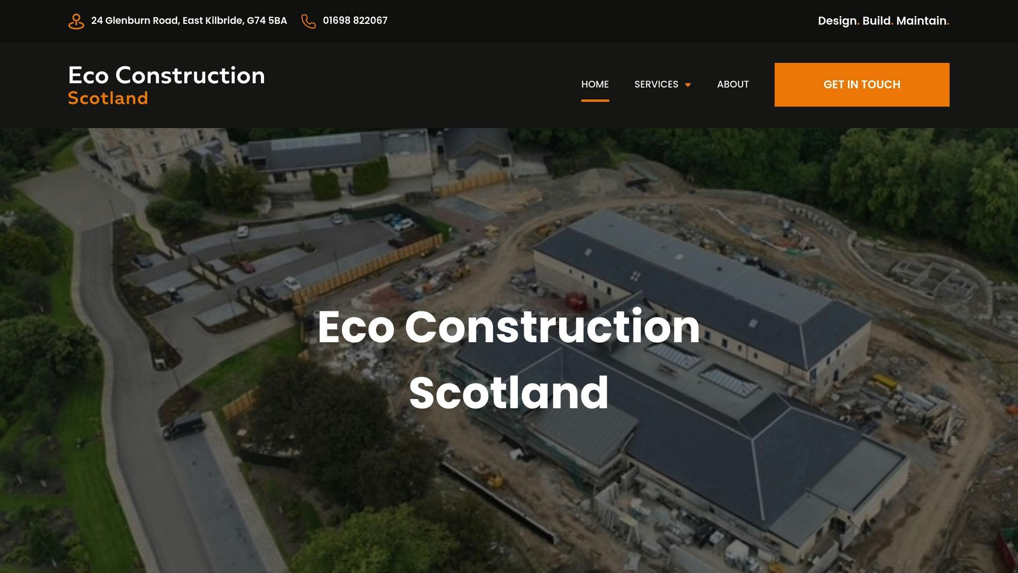 EcoConstruct